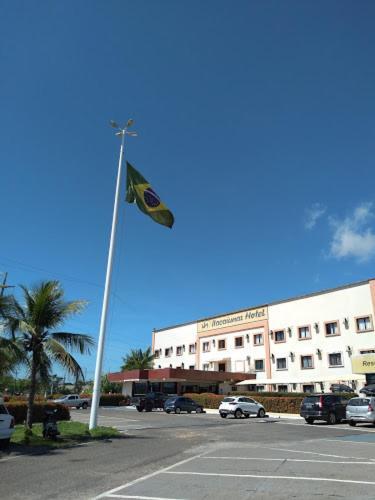 Itacaiunas Hotel Marabá Exterior photo